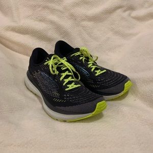 Brooks Glycerin 19
